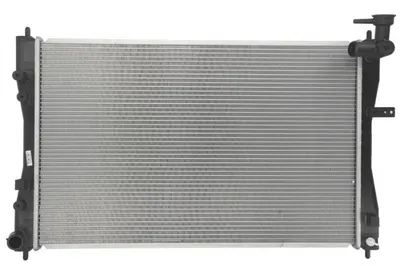 Radiator apa racire motor MITSUBISHI COLT VI; SMART FORFOUR 1.5 intre 2004-2012