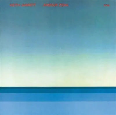 Arbour Zena - Vinyl