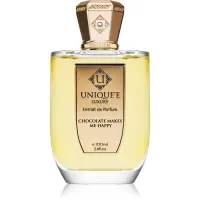 Unique'e Luxury Chocolate Makes me Happy extract de parfum unisex 100 ml