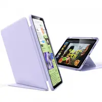 Husa pentru Apple iPad Air 13 (2026) / Air 13 (2025) / Air 13 (2024), ESR, Flip Hybrid, Violet