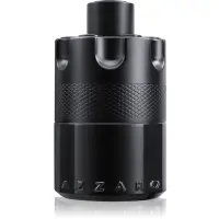 Azzaro The Most Wanted Intense Eau de Parfum pentru bărbați 100 ml