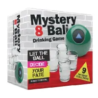 Joc de Petrecere Misterioasa Bila 8