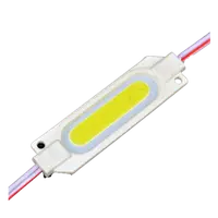 Modul LED COB ALB 6 LED-uri 2W/150lm 12V IP65