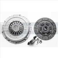 Set ambreiaj BOHRMANN 7000049487