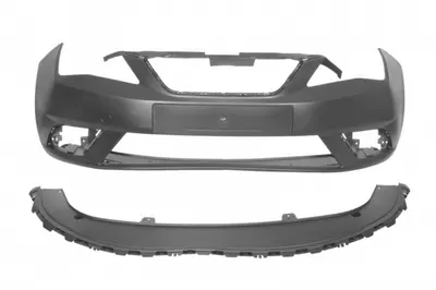 Bara fata grunduita SEAT IBIZA 4 IV 6P intre 2015-2017