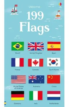 199 Flags