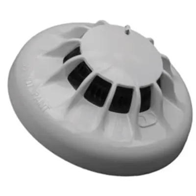 Detector de fum optic pe 2 fire FC701P