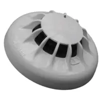 Detector de fum optic pe 2 fire FC701P