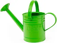 Stropitoare gradina pentru copii Bigjigs - Metalica, verde