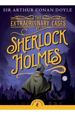 Extraordinary Cases of Sherlock Holmes
