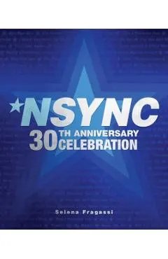 NSYNC 30th Anniversary Celebration