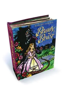 Beauty and the Beast