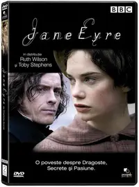 Jane Eyre