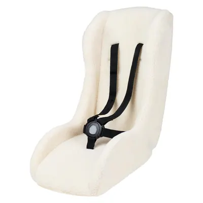 Mini Pelican Fleece reductor scaun bebeluș 5 puncte,remorcă,stroller,cargo