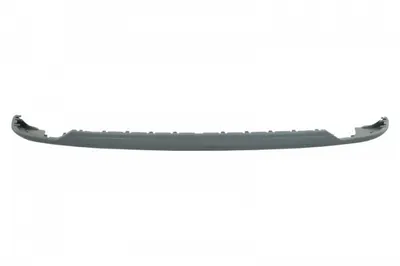 Spoiler bara spate vopsibil VW TOURAN I intre 2010-2015