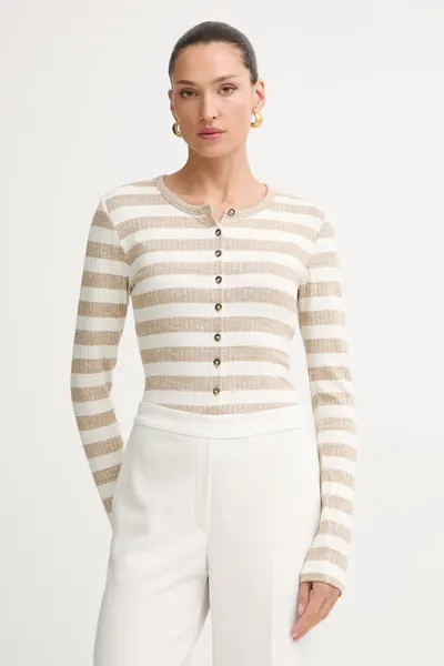 rag & bone cardigan pentru femei, cu vâscoză
