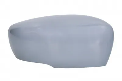 Capac oglinda dreapta (grunduit) potrivit NISSAN LEAF ZE1, MICRA V; RENAULT ZOE 03.17