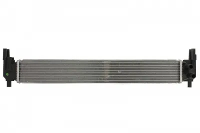 Radiator temperatura scazuta intercooler (transmisie manuala) AUDI A1; SEAT IBIZA IV, IBIZA IV ST, TOLEDO IV; SKODA FABIA II, FABIA III, RAPID, ROOMSTER; VW POLO 1.0-1.4D dupa 2009