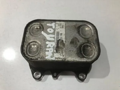Termoflot 03l117021c Volkswagen Touran facelift (2010-2015) [1t3] 1.6 tdi cay