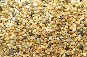 Nisip Acvariu River Mix 3/5 MM 2.5 KG