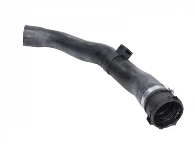 Furtun radiator (50mm 60mm) potrivit DAF CF 85, XF 105, XF 95 MX265-XF355M 01.01