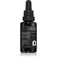 Olival Professional Omega Elixir ulei hranitor pentru piele pentru fata, gat si piept