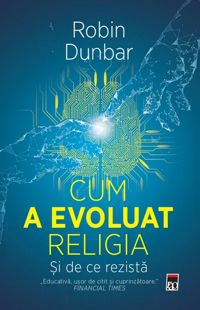 Cum a evoluat religia. Și de ce rezistă