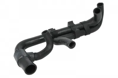 Furtun radiator (19mm 28mm, lumgime: 560mm) potrivit SCANIA G I, P I, R I, T DC09.108-OSC11.03 01.03-05.19