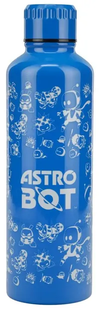 Sticlă de apă Paladone Games: Astro Bot - Astro Bot