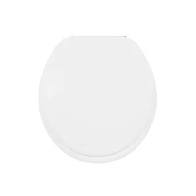 Capac WC Colors MDF alb (P01)