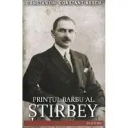 Printul Barbu Al. Stirbey
