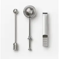 Accesorii pentru ceai The Essentials Tea Tools – Printworks