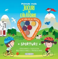 Jocuri de calatorie