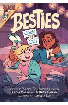 Besties: Work It Out