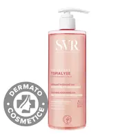 Gel de dus Topialyse, 400ml, SVR