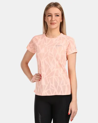 Tricou KILPI Mali, Corai, Femei