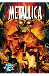 Orbit: Metallica