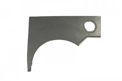 Segment reparatie aripa spate stanga RENAULT KANGOO, KANGOO EXPRESS dupa 1997