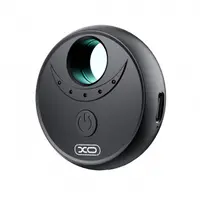 Detector Camere Ascunse XO Design CRP02, Negru