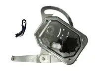 Mecanism actionare geam Stanga, electric, cu motor potrivit SCANIA 4 05.95-04.08