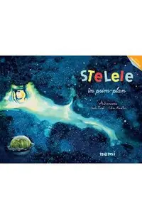 Stelele in prim-plan