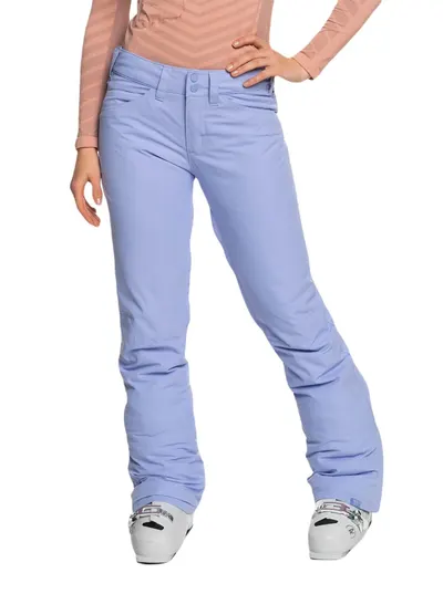 Pantaloni de schi pentru femei Roxy Backyard