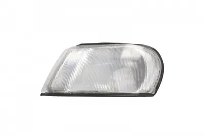 Semnalizator fata stanga (transparent, PY21W) OPEL VECTRA 1995-1999