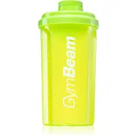 GymBeam Shaker 700 shaker pentru sport culoare Green 1 buc