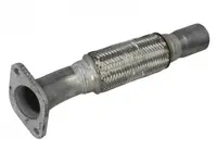 Teava de esapament Fata (flexibil) potrivit FORD FOCUS I 1.8D 10.98-03.05