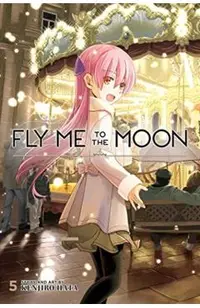 Fly Me to the Moon, Vol. 5, 5