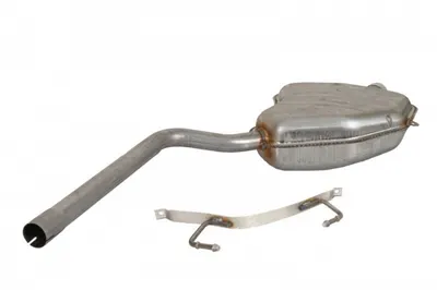 Toba esapament finala MINI (R50, R53), (R52) 1.6 intre 2001-2008