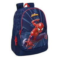 Ghiozdan SPIDERMAN Bleumarin