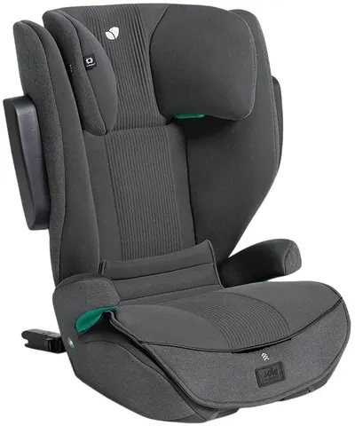 Scaun auto Joie - I-Traver, IsoFix, i-Size, 100-150 cm, Ebony