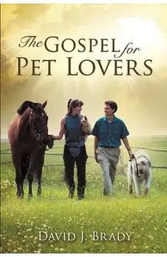 The Gospel for Pet Lovers